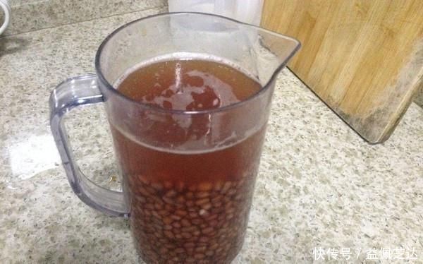 高压锅|红豆和“它”是绝配,隔三差五吃,补充胶原蛋白,毛孔紧致显年轻