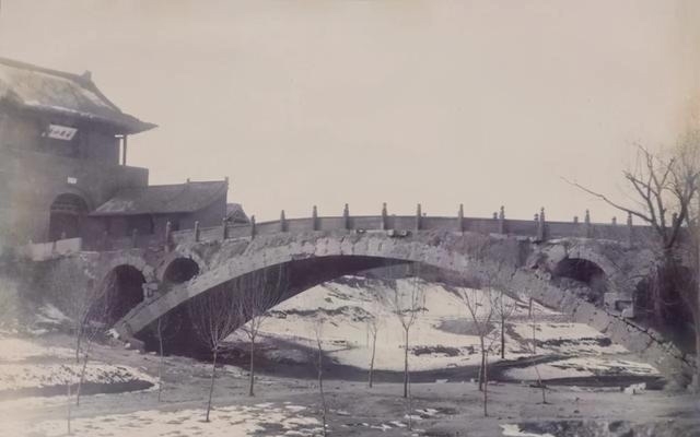 袁世凯|1901年赵州“过朝廷”，慈禧、光绪以及袁世凯悉数登场