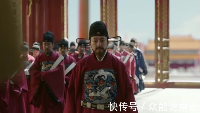 封爵$史上最牛道士,一人独占三孤称号,忽悠得嘉靖不敢见亲儿子