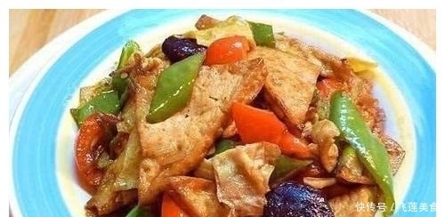 家常菜|超级下饭的家常菜,营养又美味,简单易上手,你绝对值得拥有