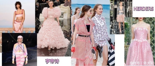 90后最喜欢的皮草大品牌!亨帝诗拿下市场,年轻成时代趋势