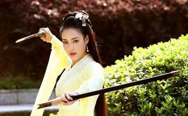 群体|揭开中国武侠文化的本质:一个非主流的群体、被妖魔化的价值