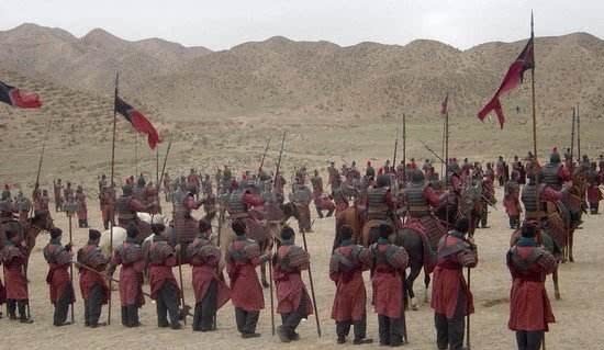 徐辉祖|徐达之子徐辉祖神二十年预测,正好应验明朝又一场权力之争