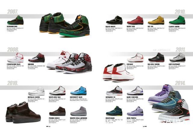 新刊预览丨属于球鞋的“夏日盛会”现已到来