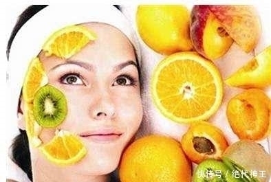 果蔬|水果蔬菜护肤作用大,这些果蔬护肤方便实用