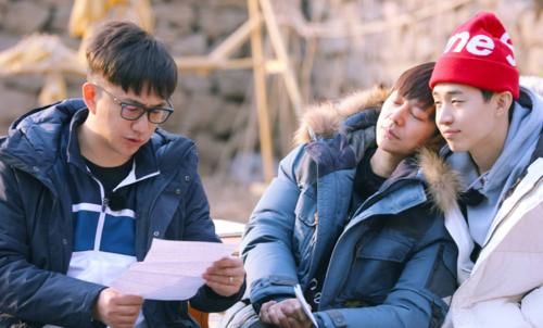 《向往的生活》第五季彭昱畅疑退出，嘉宾王俊凯王一博千玺呼声高