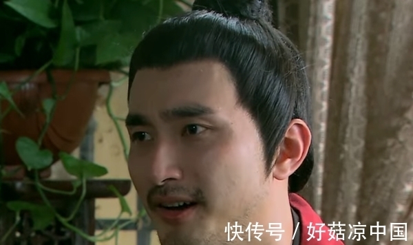 秦明@此人与秦明是表兄弟,手持七十二斤大砍刀,力斩梁山五虎将