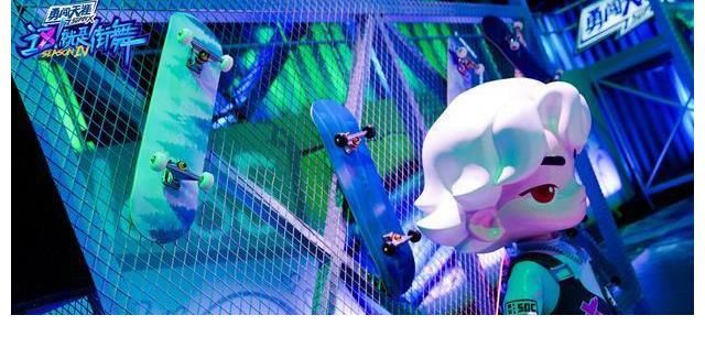 盲盒|《街舞4》中王一博未选到杨凯并非盲盒的“锅”,而是他捷足先登