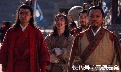 四大名著|水泊梁山的真正主人不是宋江,也不是晁盖?那究竟是谁?