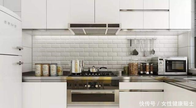 橱柜|房子入住后才发现,厨房这些设计很失败,花了很多钱却一点不实用!