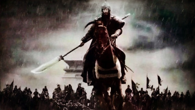 刘裕|刘裕为何要将司马家灭族?不仅是报国仇,其实还有更重要的原因