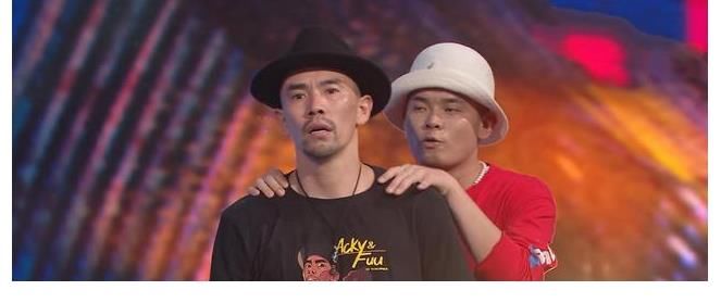 《街舞4》總決賽四強(qiáng)，三人來(lái)自王一博戰(zhàn)隊(duì)，還有一人是復(fù)活選手