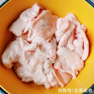 原来熬猪油才是真正的米饭杀手