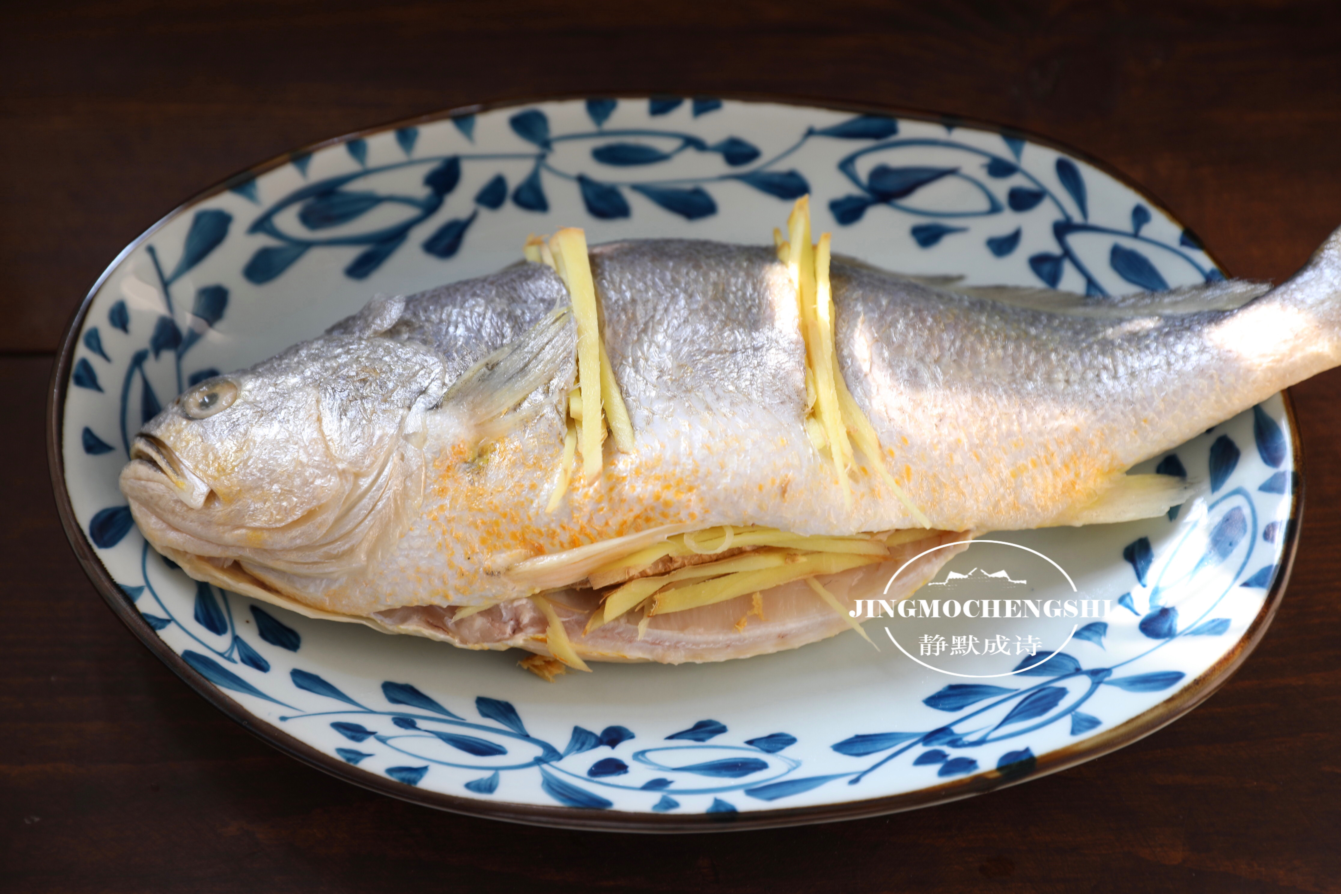 做清蒸鱼,看似简单,技巧很多,所有要点,一次掌握