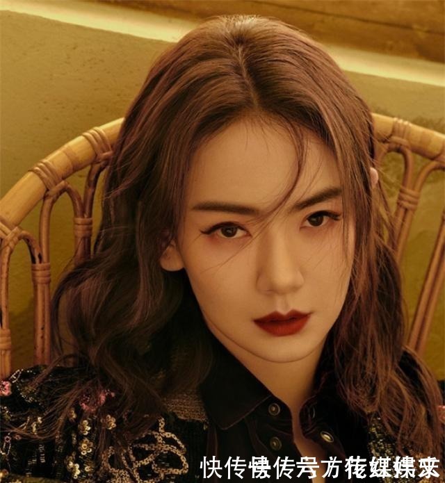 圆脸|你适合长发还是短发?脸型决定发型的长度,圆脸的女生适合第2种