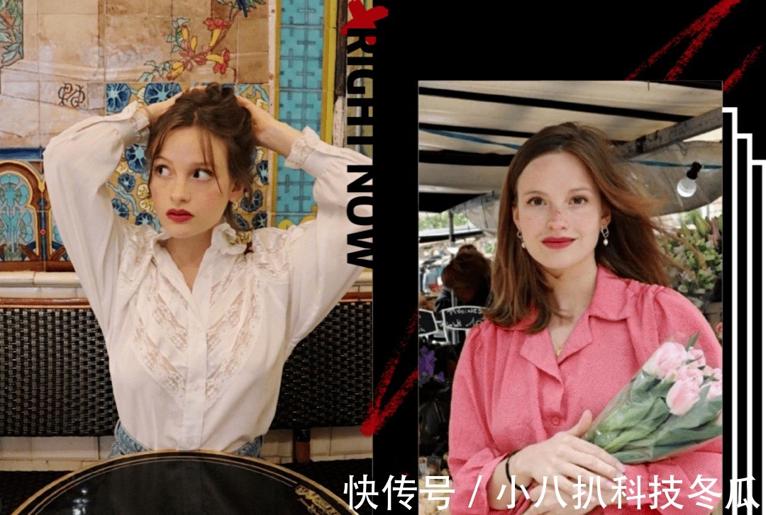 大脸|别让大脸拉低你的颜值!get这4个技巧,时髦翻倍还显脸小!