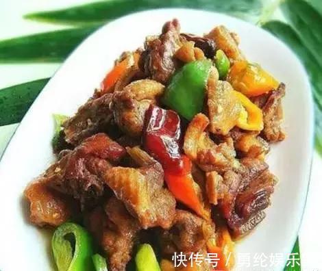 让人无法抗拒的几道下饭菜,简单美味鲜香味十足,天天都想在家吃