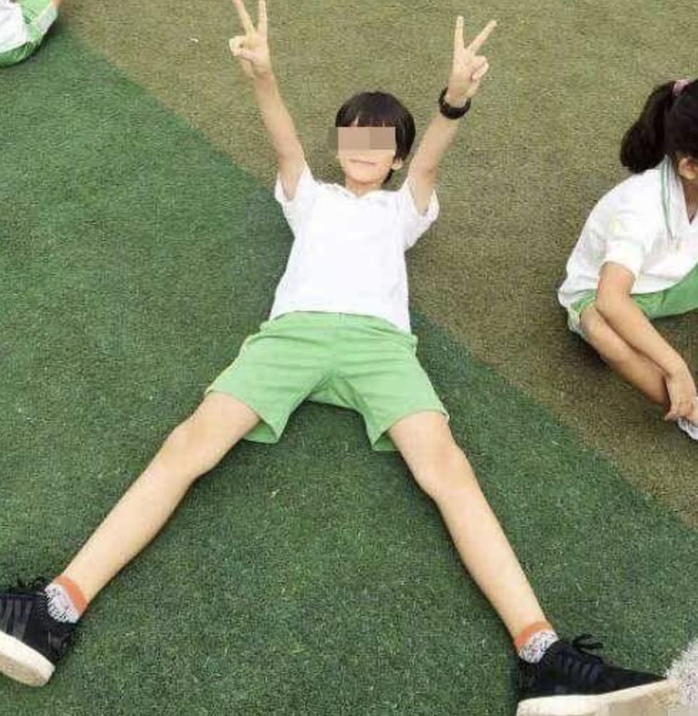 长高|孩子身上这三个部位短,暗示以后不会很高,父母多上点心