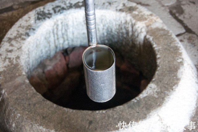 圣水|河北深山古塔下发现一水井,数百年不枯至今成谜,今成一免费景点