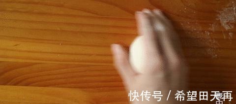 香喷喷的大米面包,一家老小都爱吃!