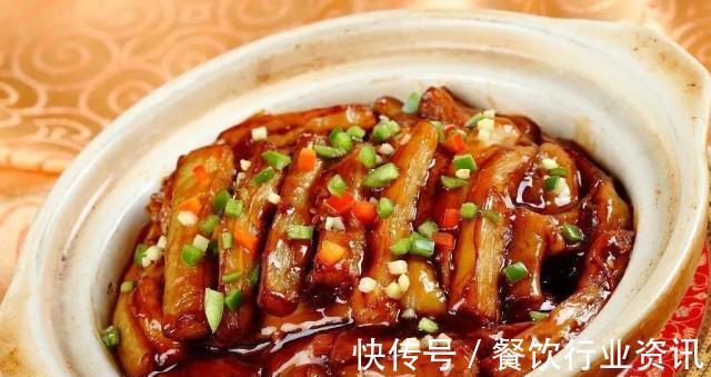 美食推荐：鱼香茄子、凉拌麻辣鸡爪、杂蔬肉片煲、肉末茄子的做法