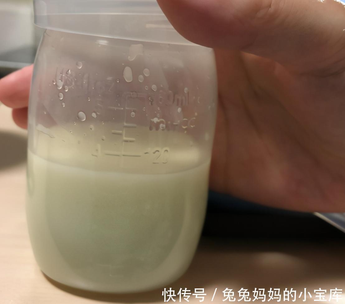 发愁|产后母乳少怎么办？教你1个“非传统追奶汤”，补气血奶多不发愁