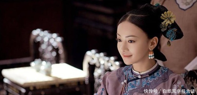 历史|此女是璎珞人物原型,去世100多年,专家至今无法解开一个谜题!