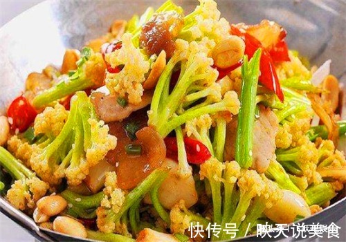 好吃易做的几道家常菜,好吃的放不下筷子,简单易做,下饭更下酒