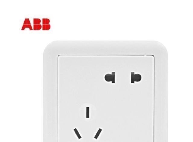 面板|新房装修的开关面板,你知道该怎么选吗?这几个牌子了解一下