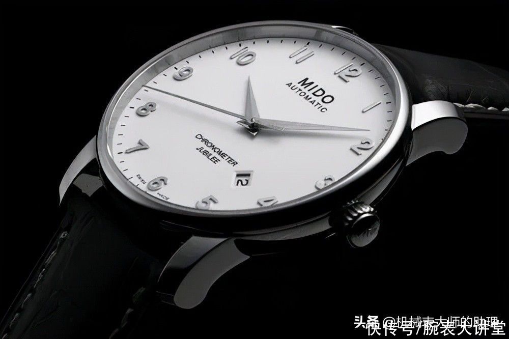 皮尺量|买表之前知道这几点，可以让你选到不后悔的款式
