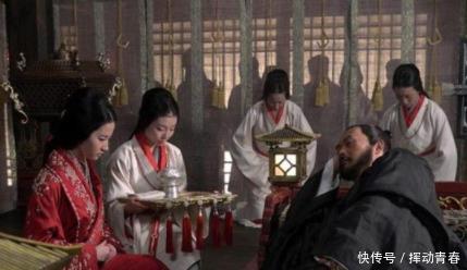 尹夫人|曹操娶了13个寡妇,他就不怕被暗杀吗原因你可能没想到