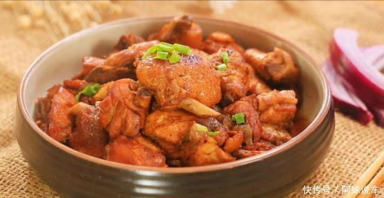 停不下|百吃不厌的几道家常菜,好吃到停不下筷子,待客宴宾很棒,贼有面