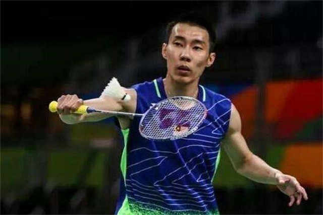 羽坛名将李宗伟:马来西亚的英雄