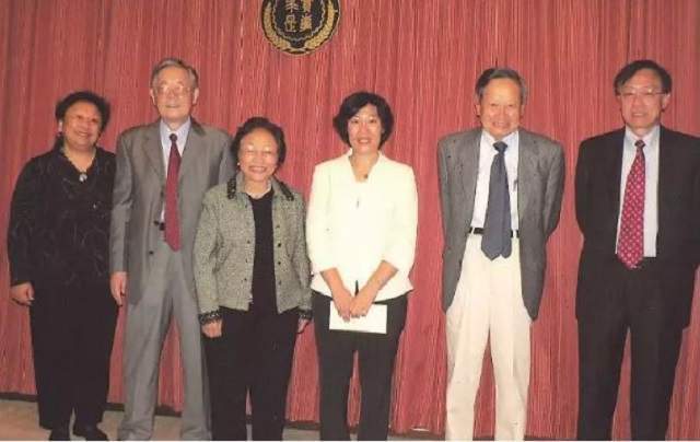 破解|王小云因坐月子无聊,在家破解美国2套密码,获711万奖励