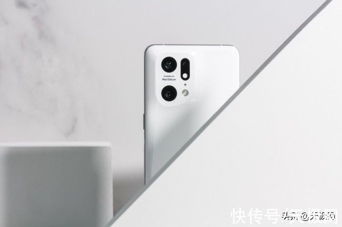 马里亚纳|OPPO Find X5 Pro综合评测：一款你永远可以相信的旗舰机