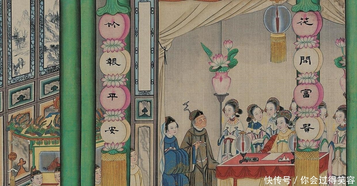 原谅|贾元春得宠就失宠,不止是皇帝厌弃她,她做的错事皇帝不能原谅