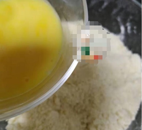 零食|最爱的零食,在家做超简单,香香脆脆,吃嗨了,再不用去买了