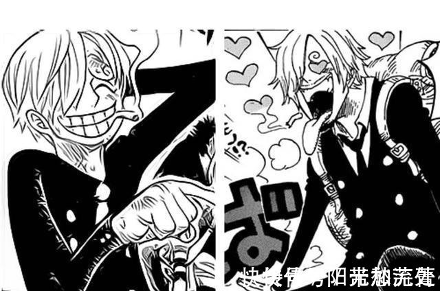 草帽团|海贼王中草帽团的成长变化,全员实力大幅增长,弗兰奇有隐藏料