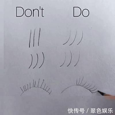 silvie|画的渣是因为没天赋吗?从画渣小白到大神,原因都在这