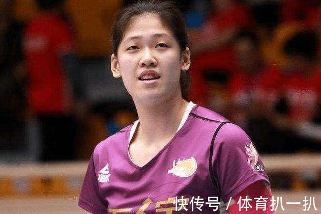 蔡導(dǎo)|中國女排現(xiàn)在可以靠誰 扛起大旗 只有李盈瑩嗎