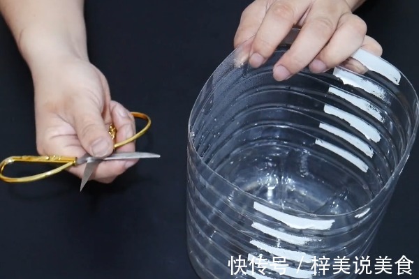 空油桶别当5毛钱的废品卖了,放家里特别“值钱”,快回家找出来