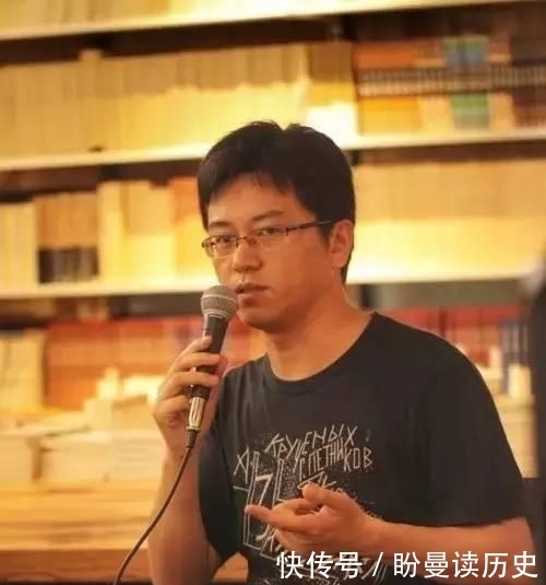 华金寿|羽戈:三品以上皆浑蛋