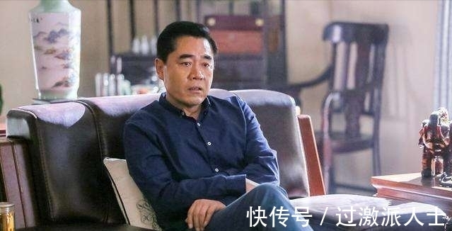 老戏骨&陈宝国书法堪称娱乐圈“天花板”,不可小觑,古今相容,面貌一新