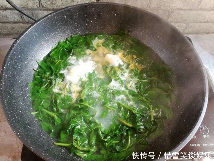 枸杞叶汤|“天然护肝王”被发现了，每周吃2次，相当于给肝脏“洗个澡”