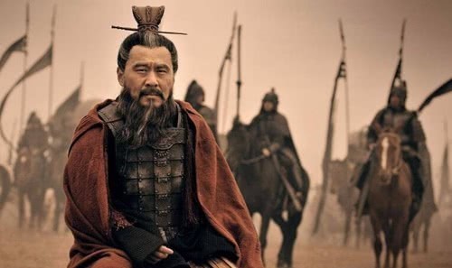 关羽|三国武将真实身高：吕布230cm，关羽207cm，此人还超姚明50cm