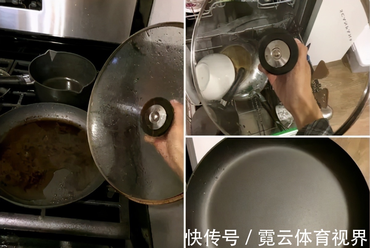 吊柜|为了当“懒人”，我家厨房只做了这9件事，日子越过越舒适！