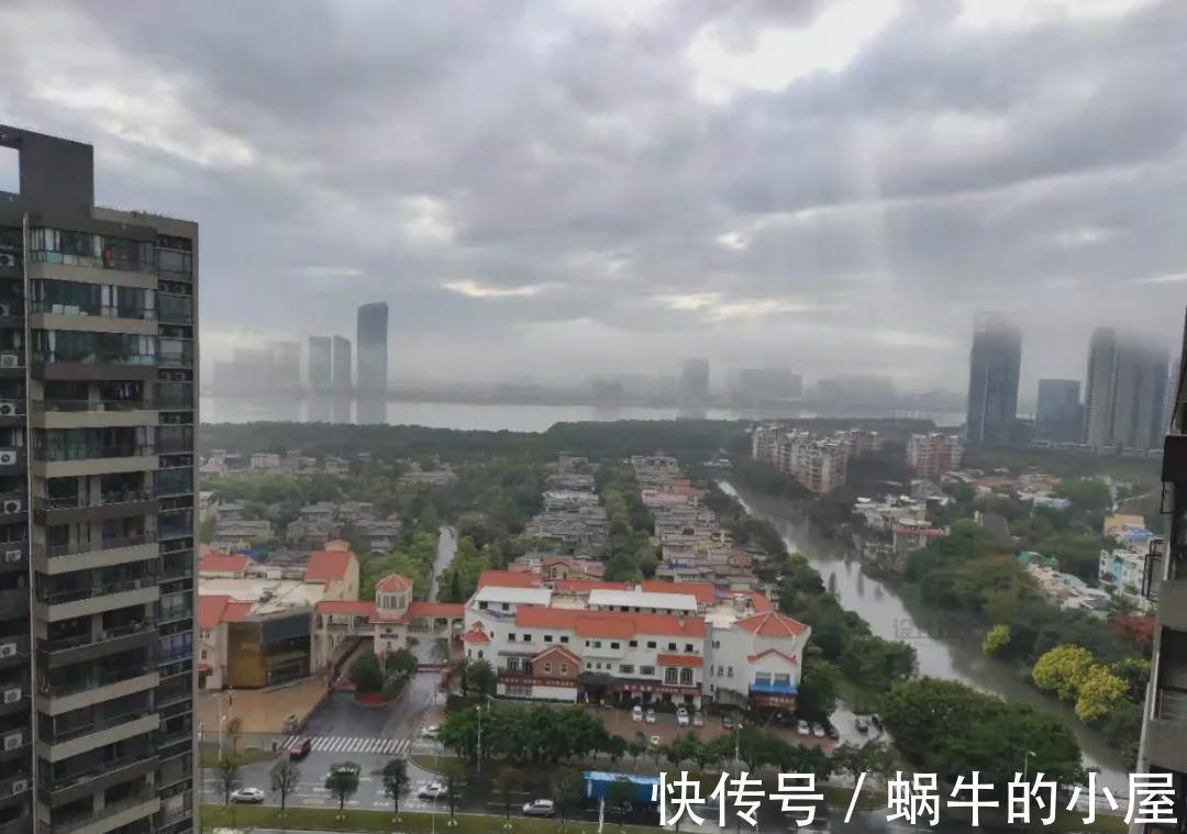 高层建筑|住高层的好处与坏处是什么?26楼住了几年,聊聊我的体验!