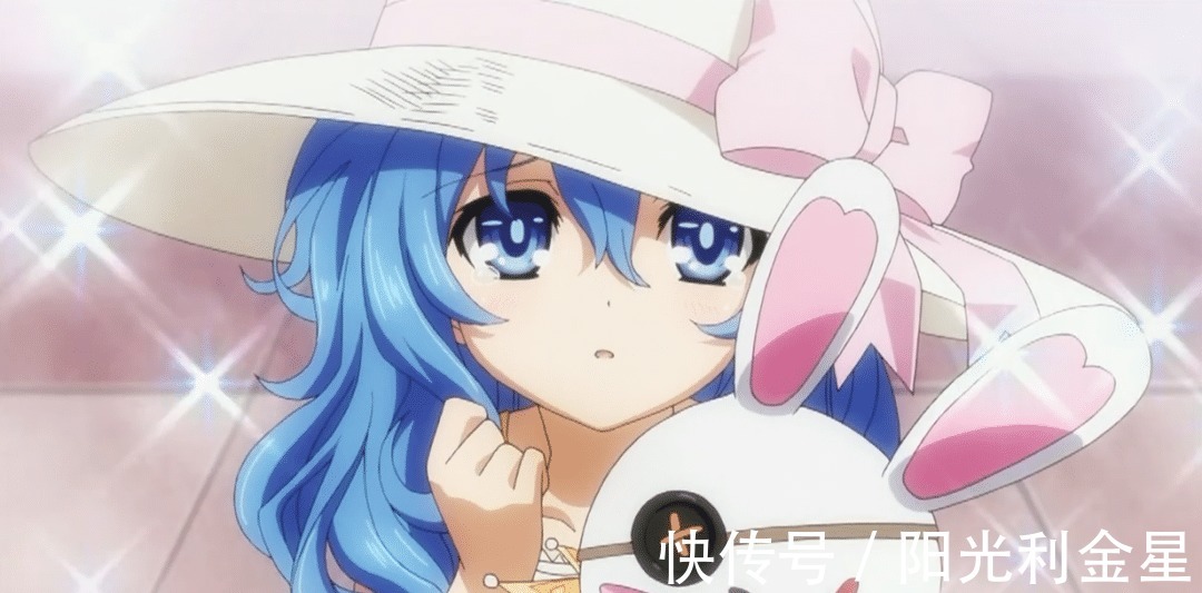 七罪|约会大作战长得太可爱也是一种烦恼,四糸乃惨遭骚扰与围堵