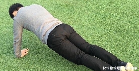 保护血管|男性每天坚持做俯卧撑，坚持一段时间，几个好处会找上门