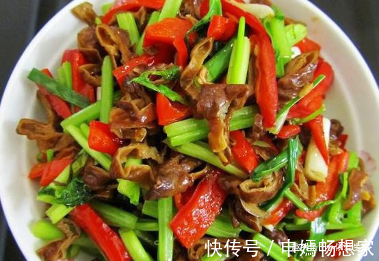 茄条|朋友小聚，教你几道下酒下饭的家常菜，香味四溢，保准待客有面子